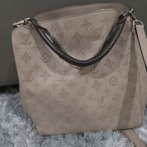 Louis Vuitton Mahina Babylone PM
